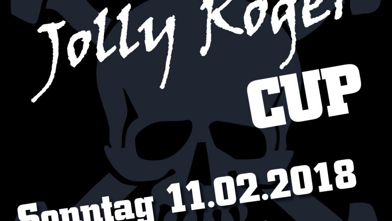 29. Jolly Roger Cup